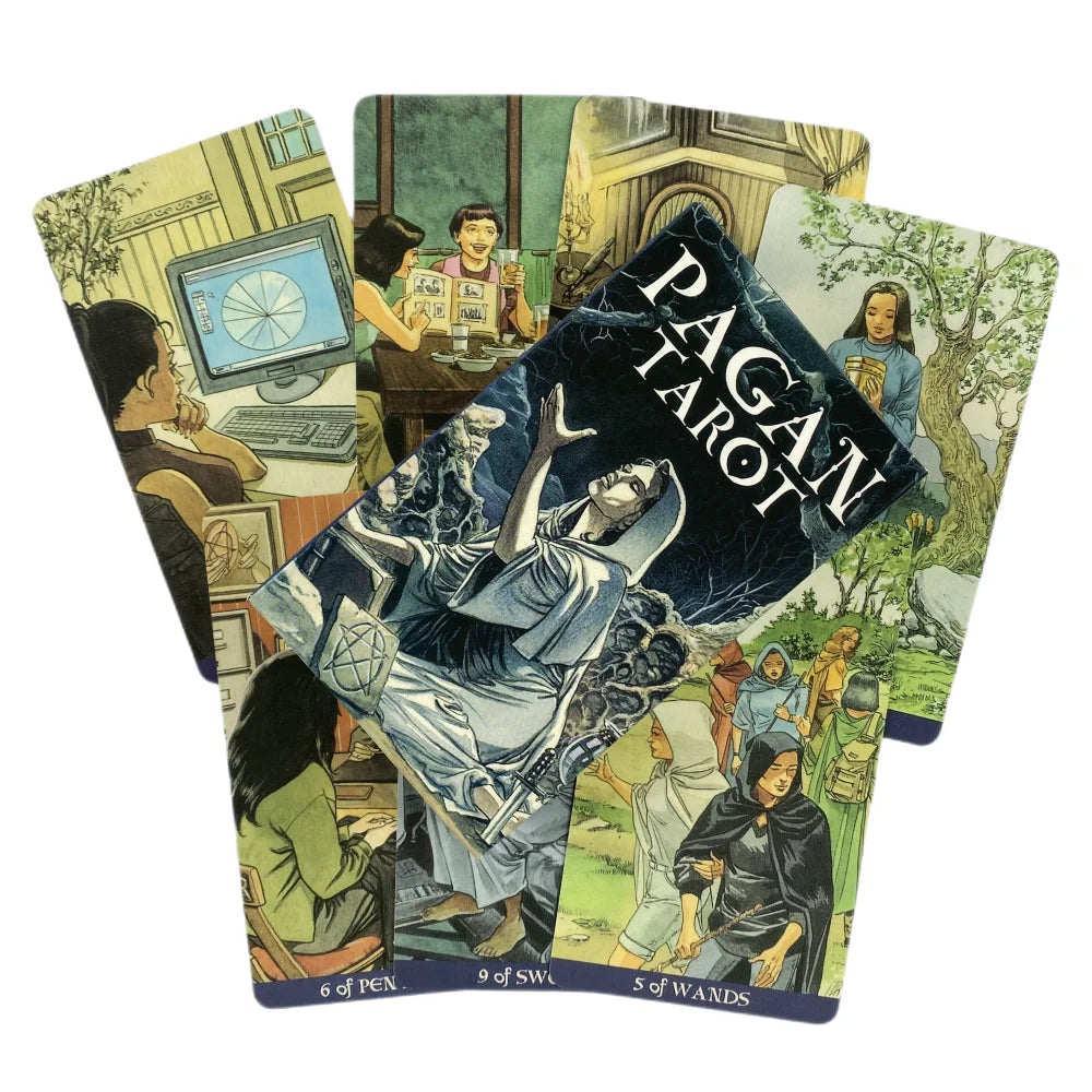 Side Deck Collection / Choose a Deck