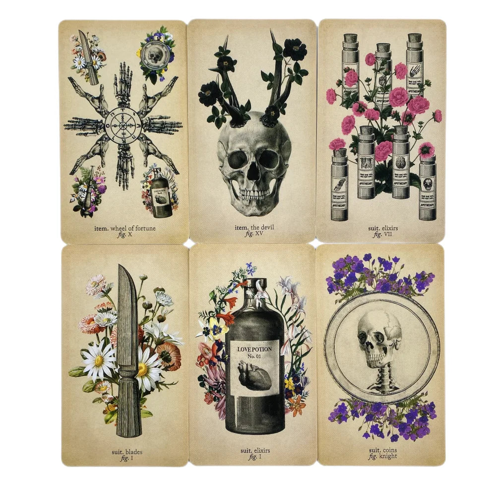 Side Deck Collection