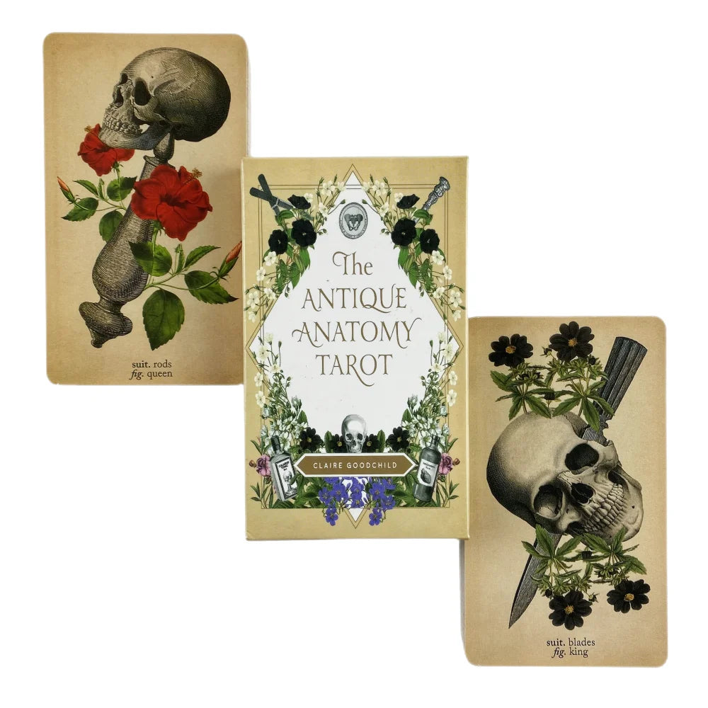 Side Deck Collection