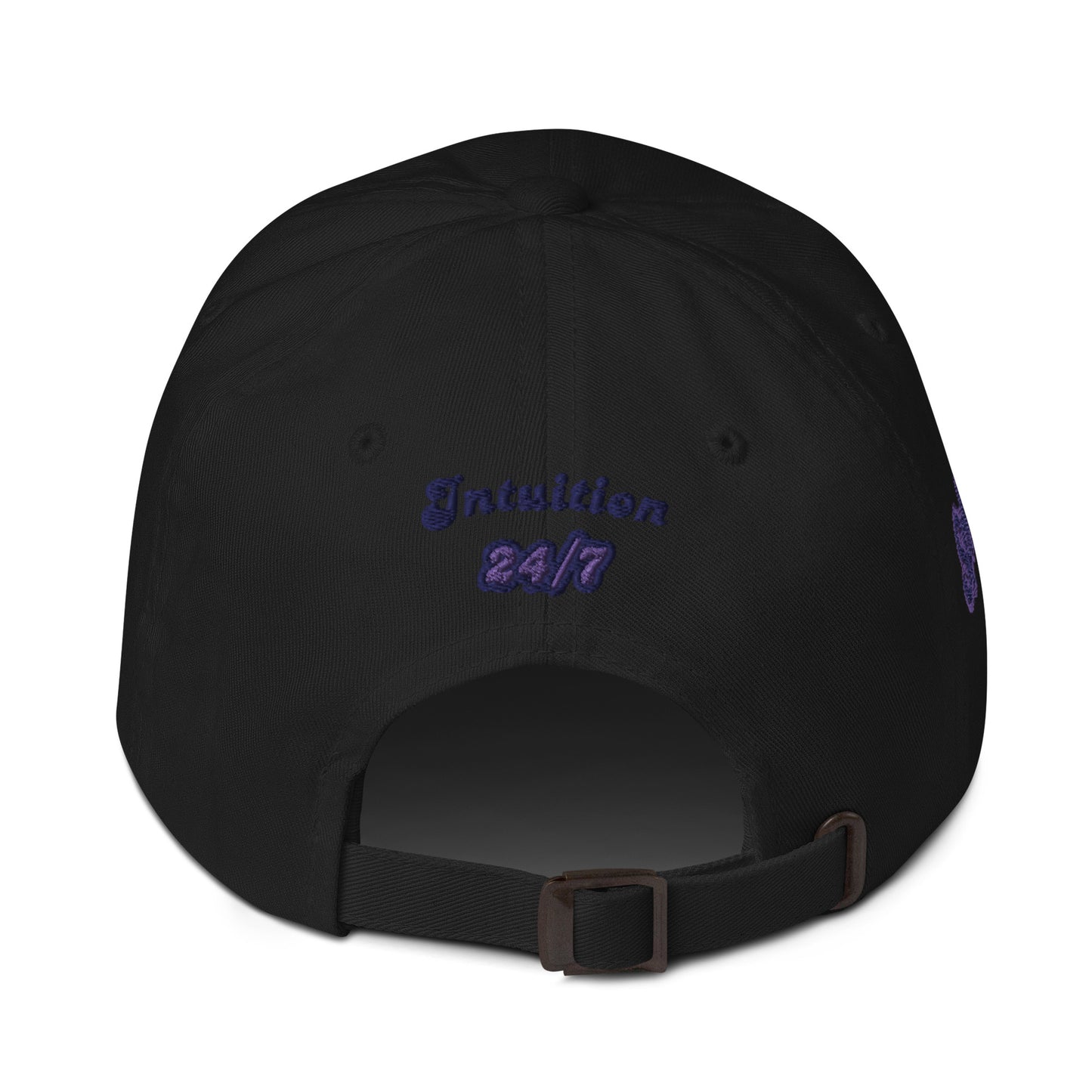 Intuition 24/7 Cap