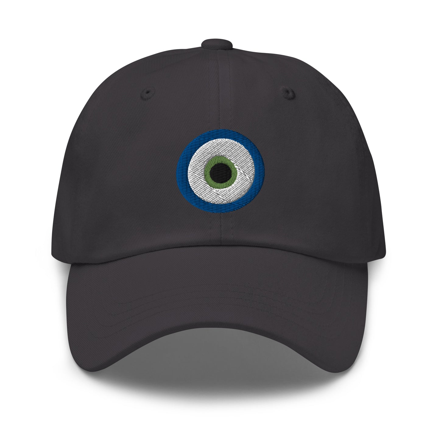 "Evil Eye" Cap