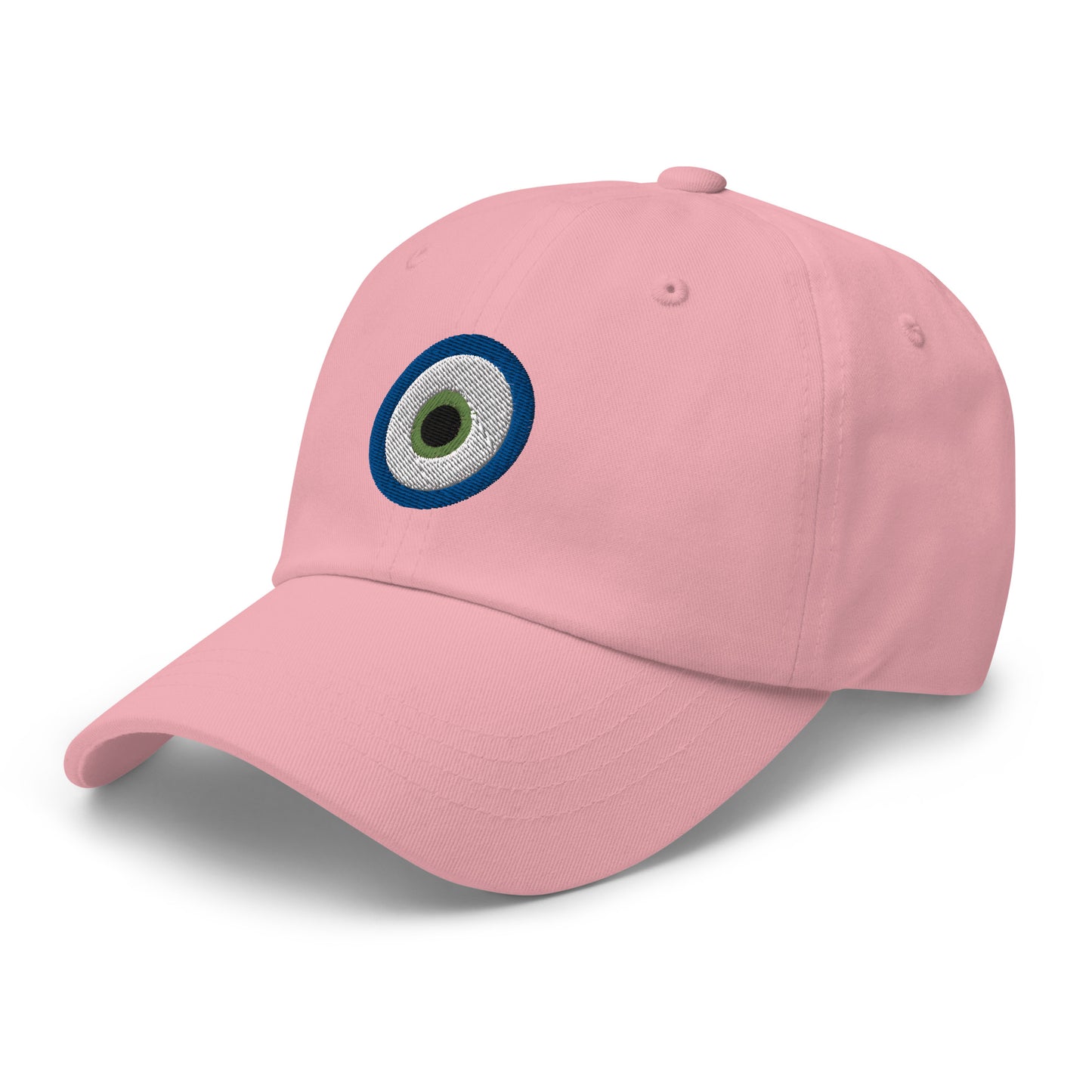"Evil Eye" Cap