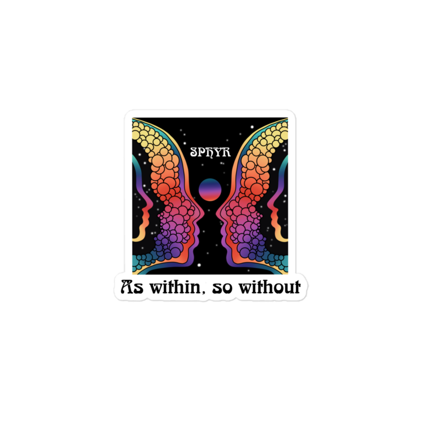 Lovers Stickers