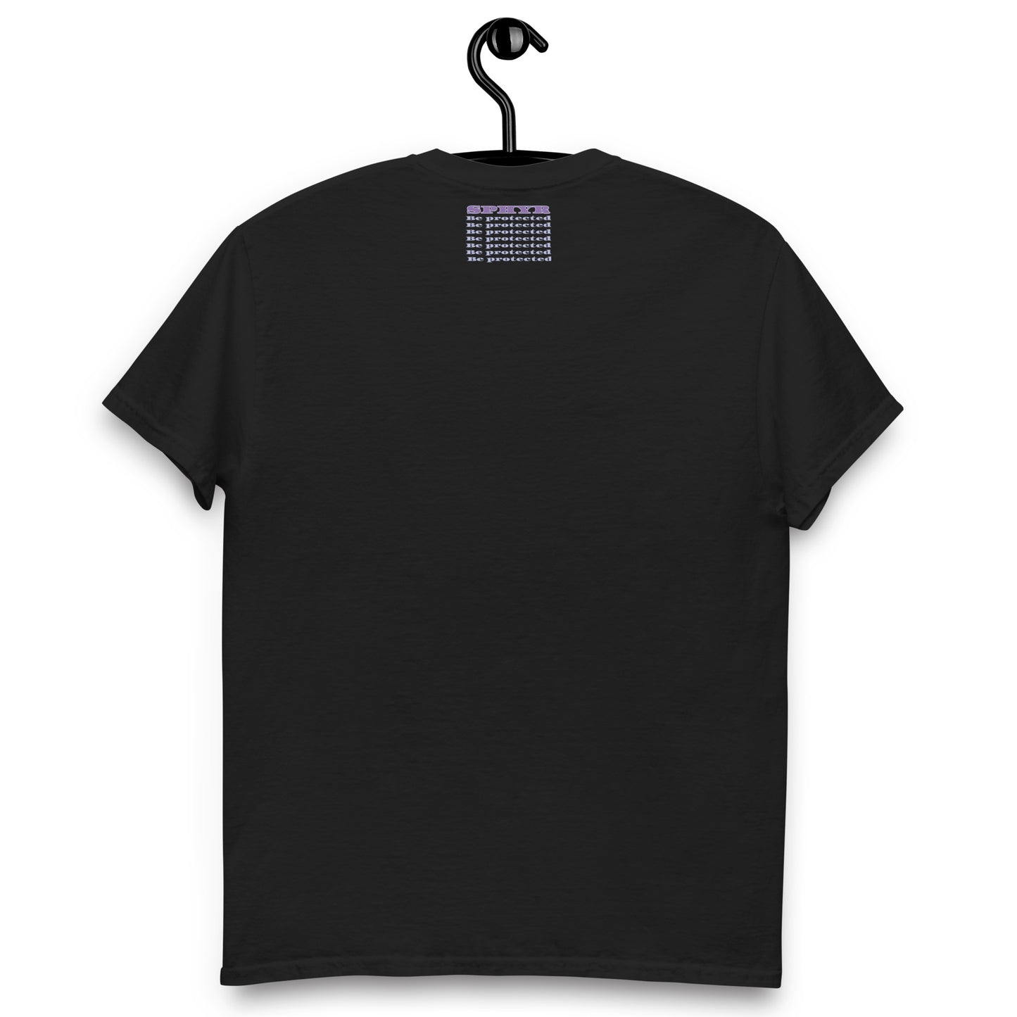 Angel 420 T-shirt with Affirmations