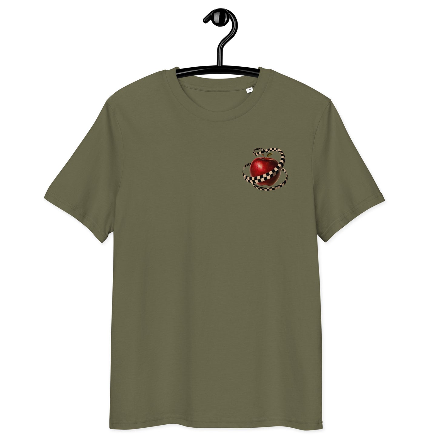"Universal Shape" T-shirt