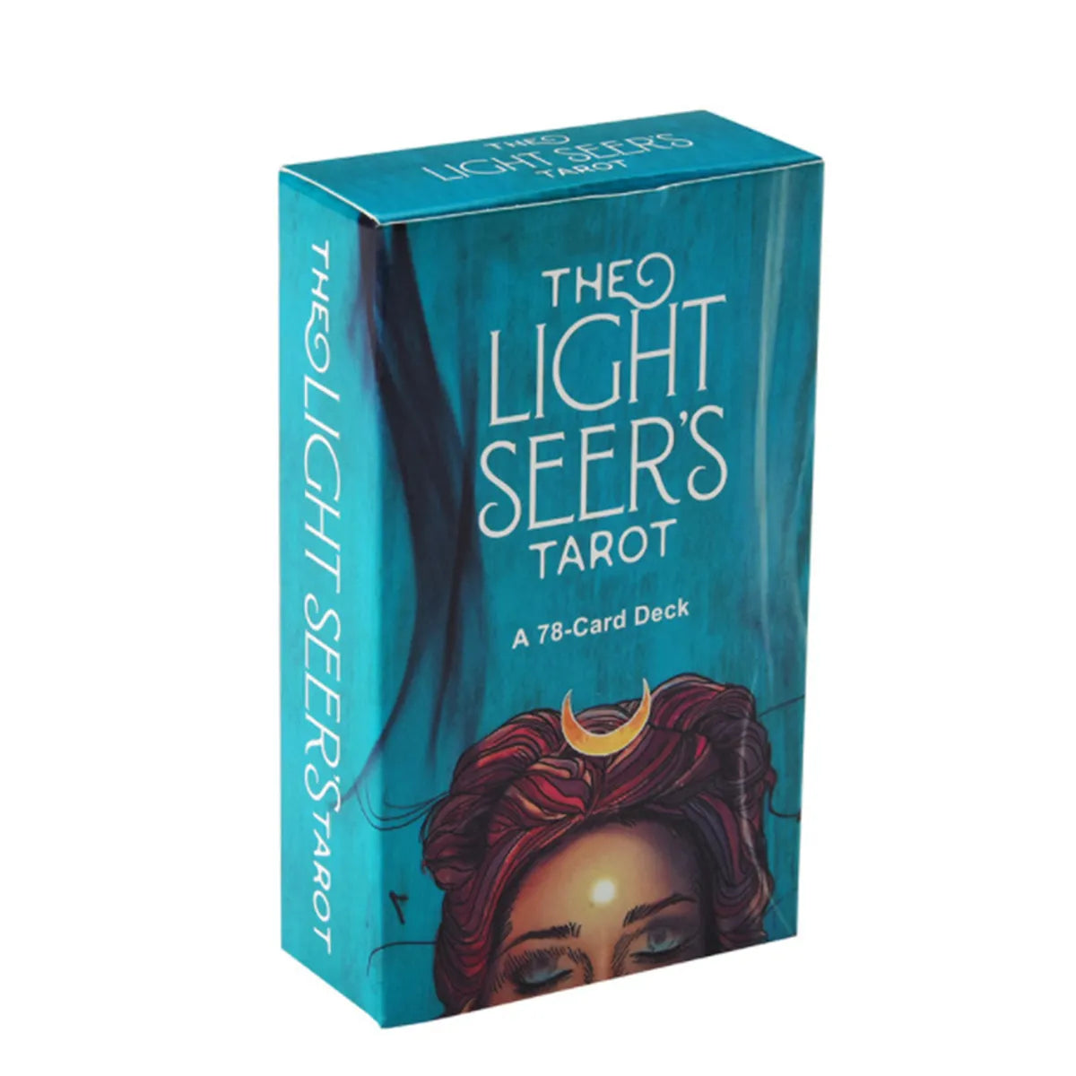 Light Seers Tarot cards