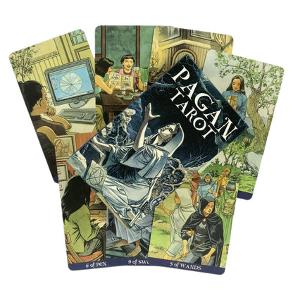Side Deck Collection / Choose a Deck