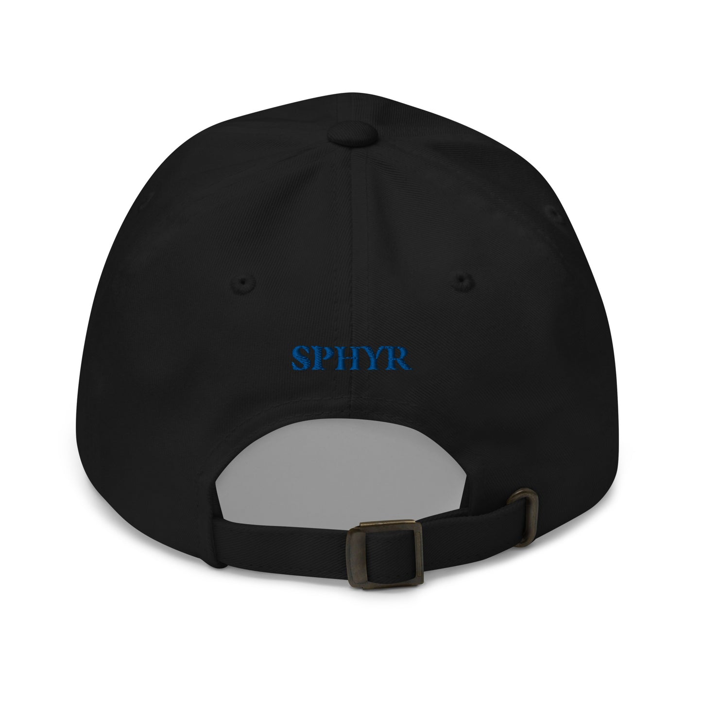 "Evil Eye" Cap