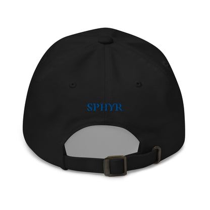 "Evil Eye" Cap