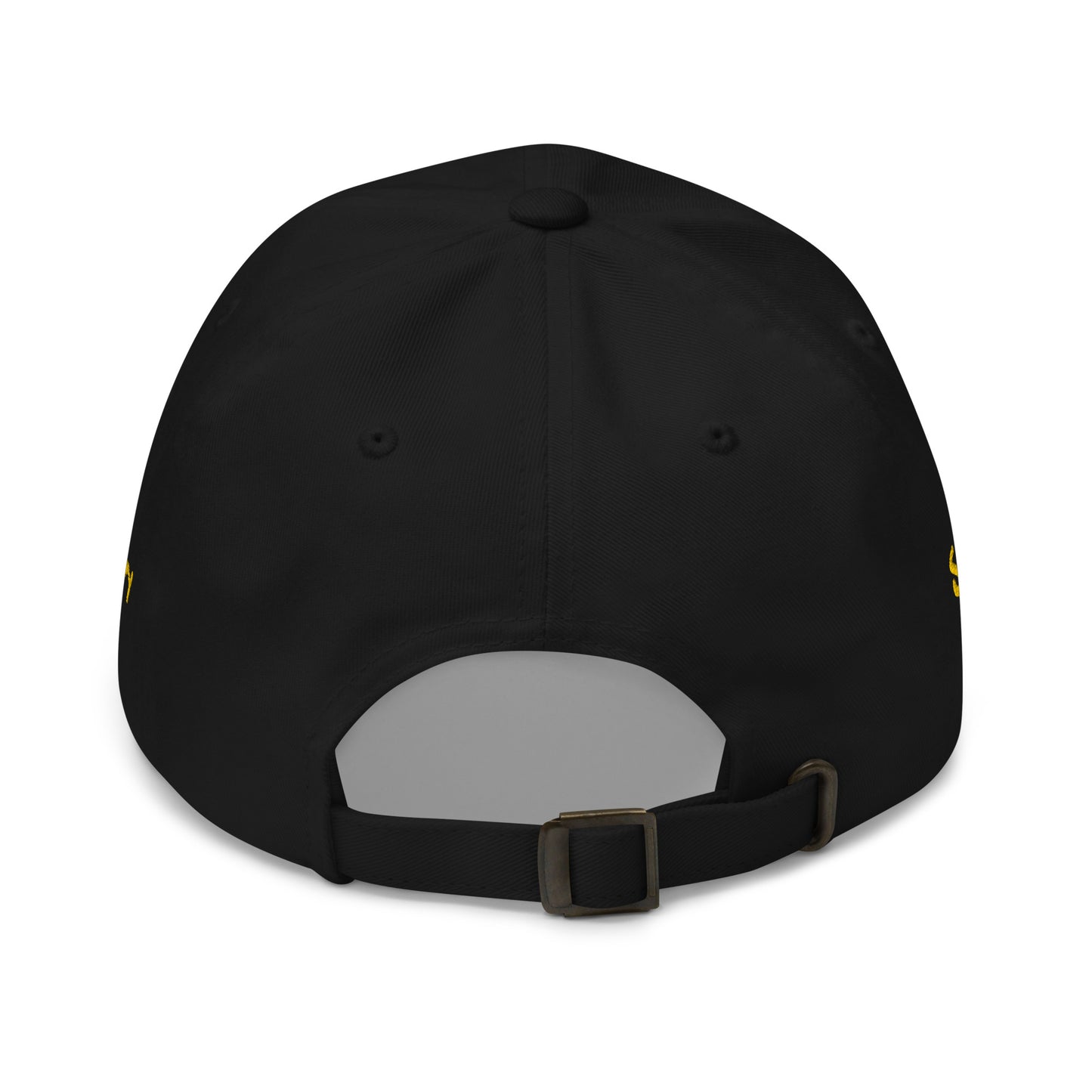 "I AM HAPPY" Cap