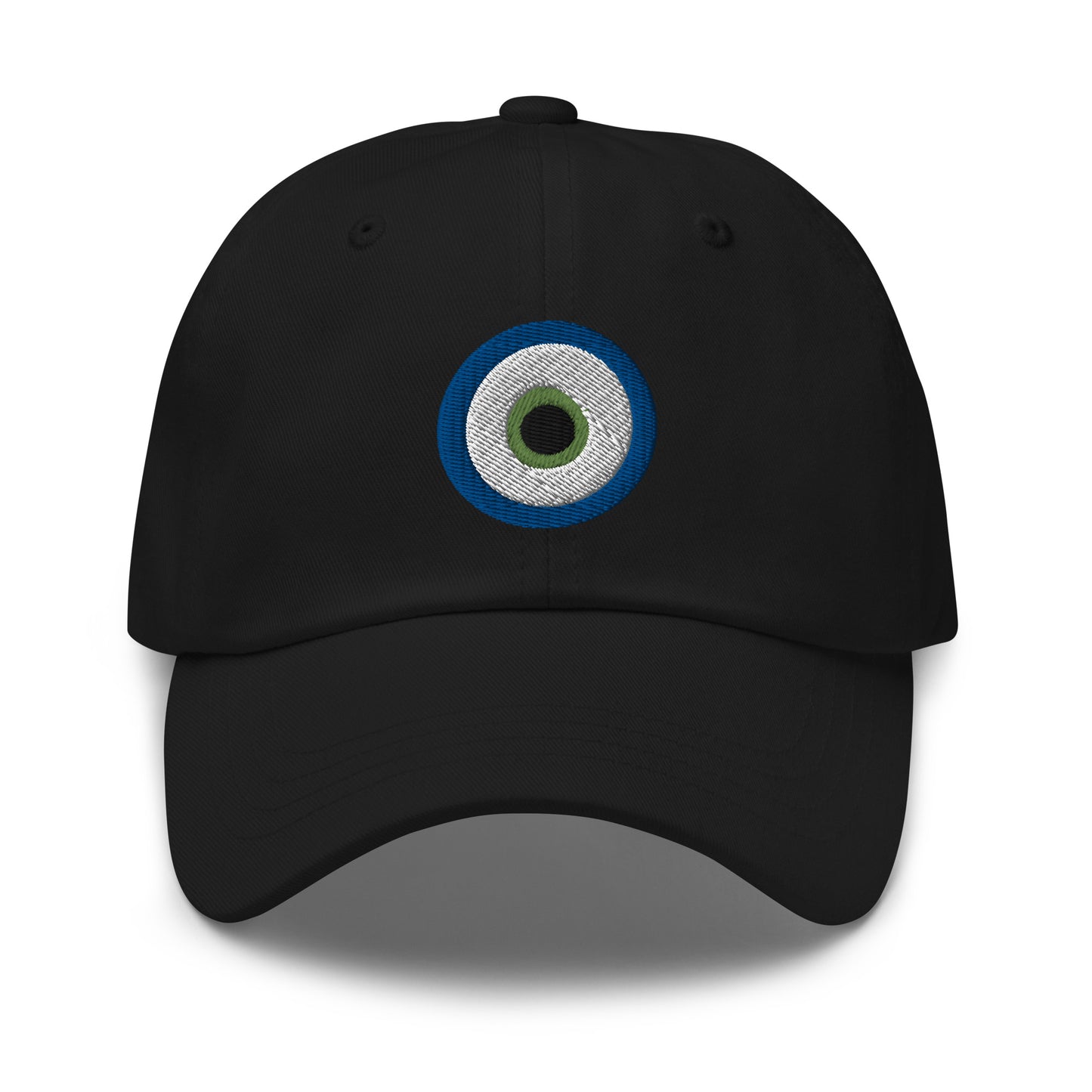 "Evil Eye" Cap