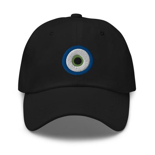 "Evil Eye" Cap