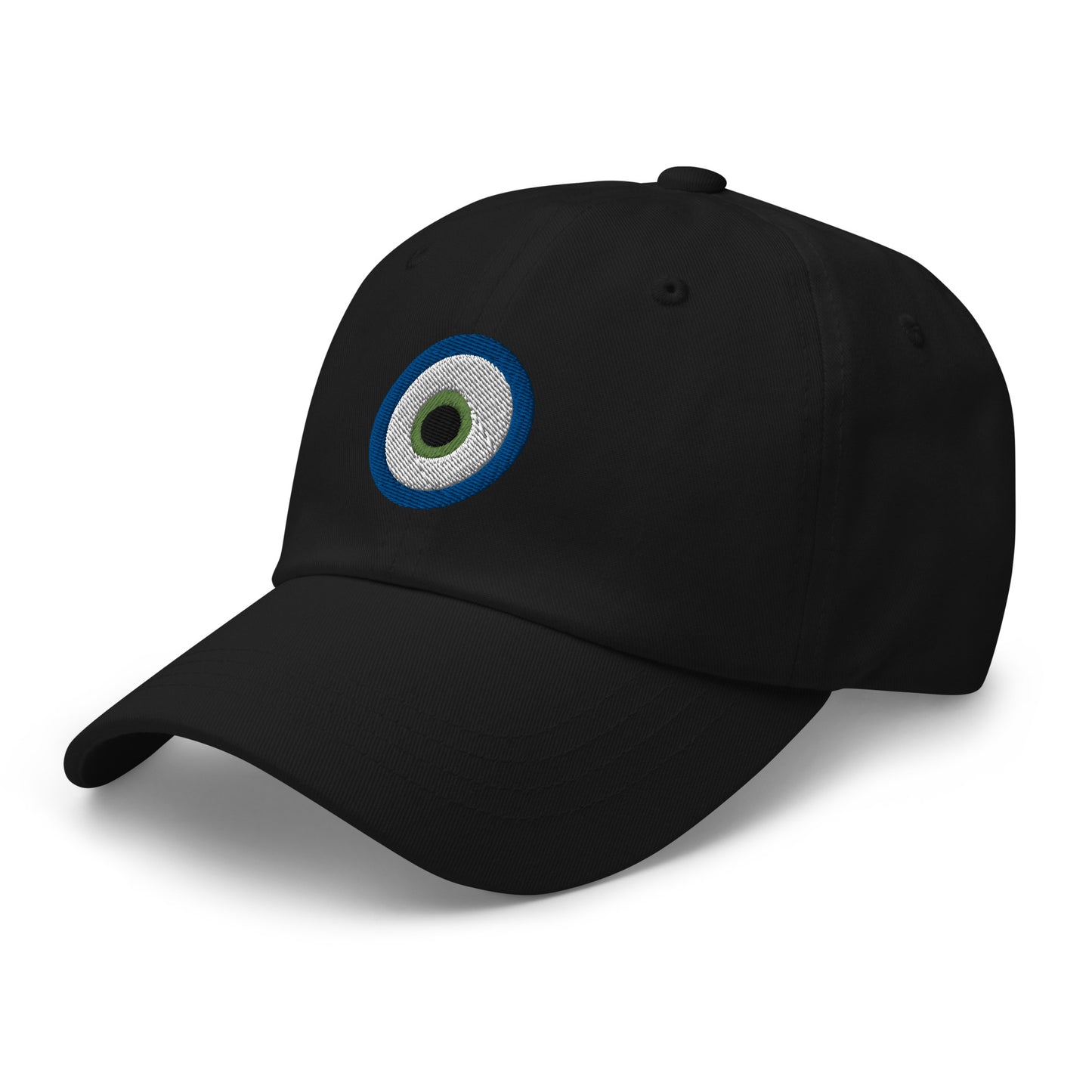 "Evil Eye" Cap