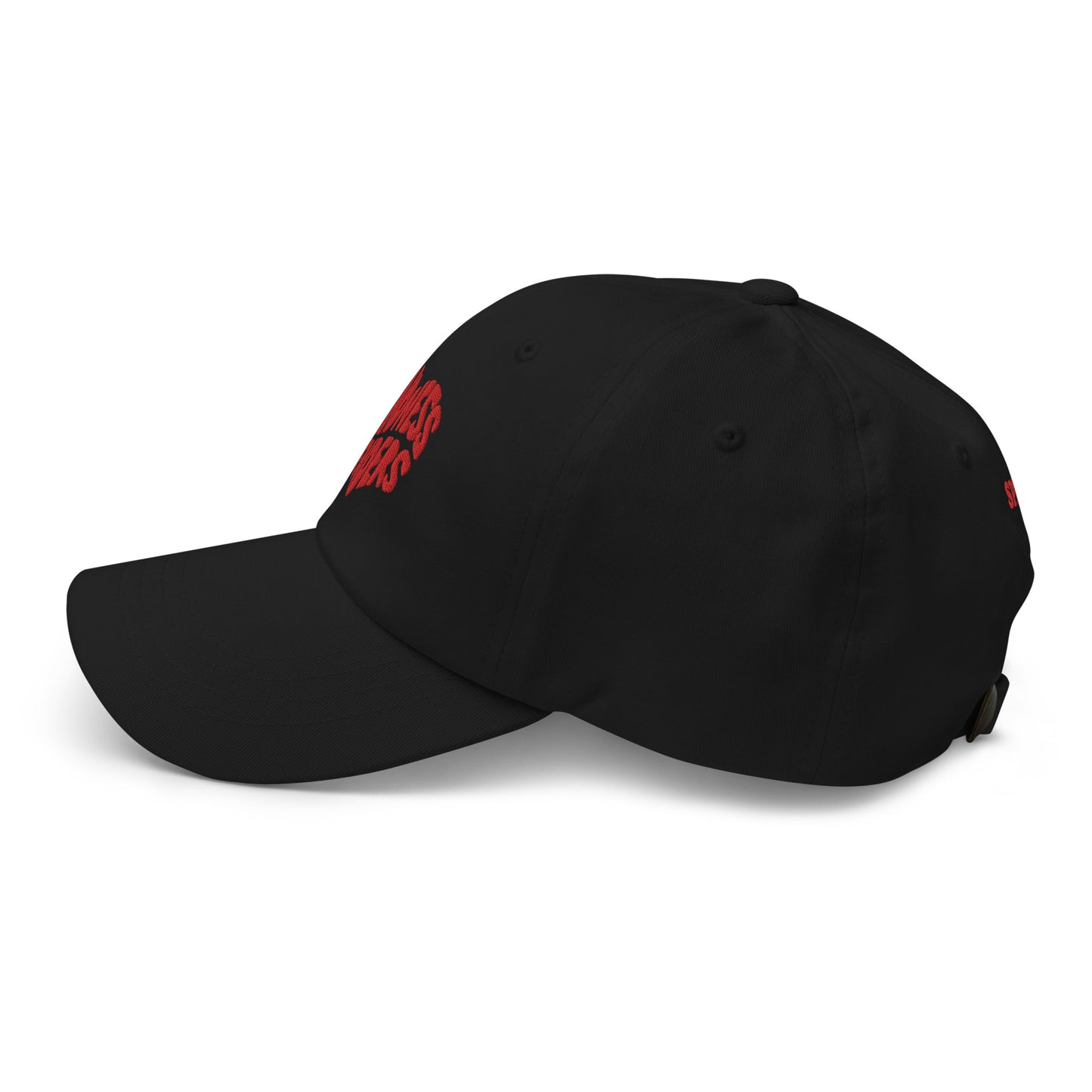 "Kindness tenders" Cap