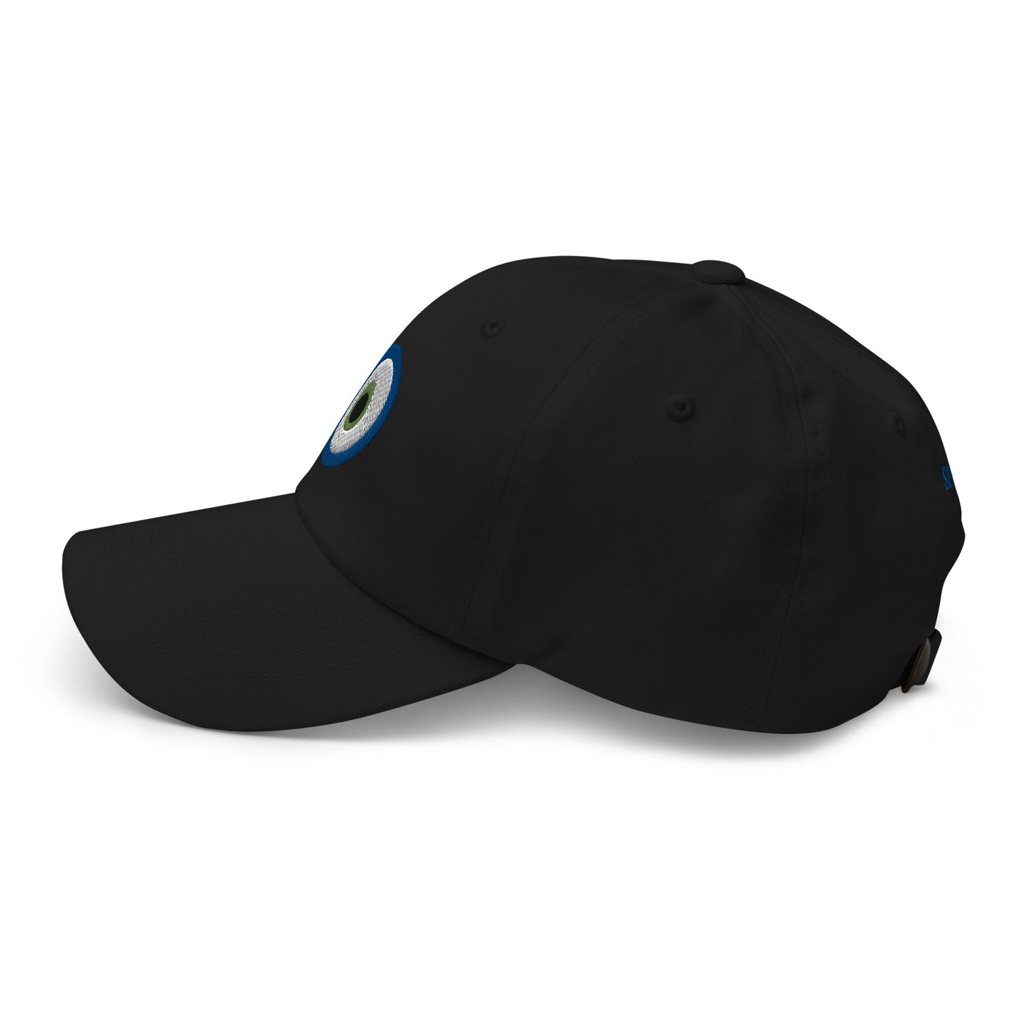 "Evil Eye" Cap