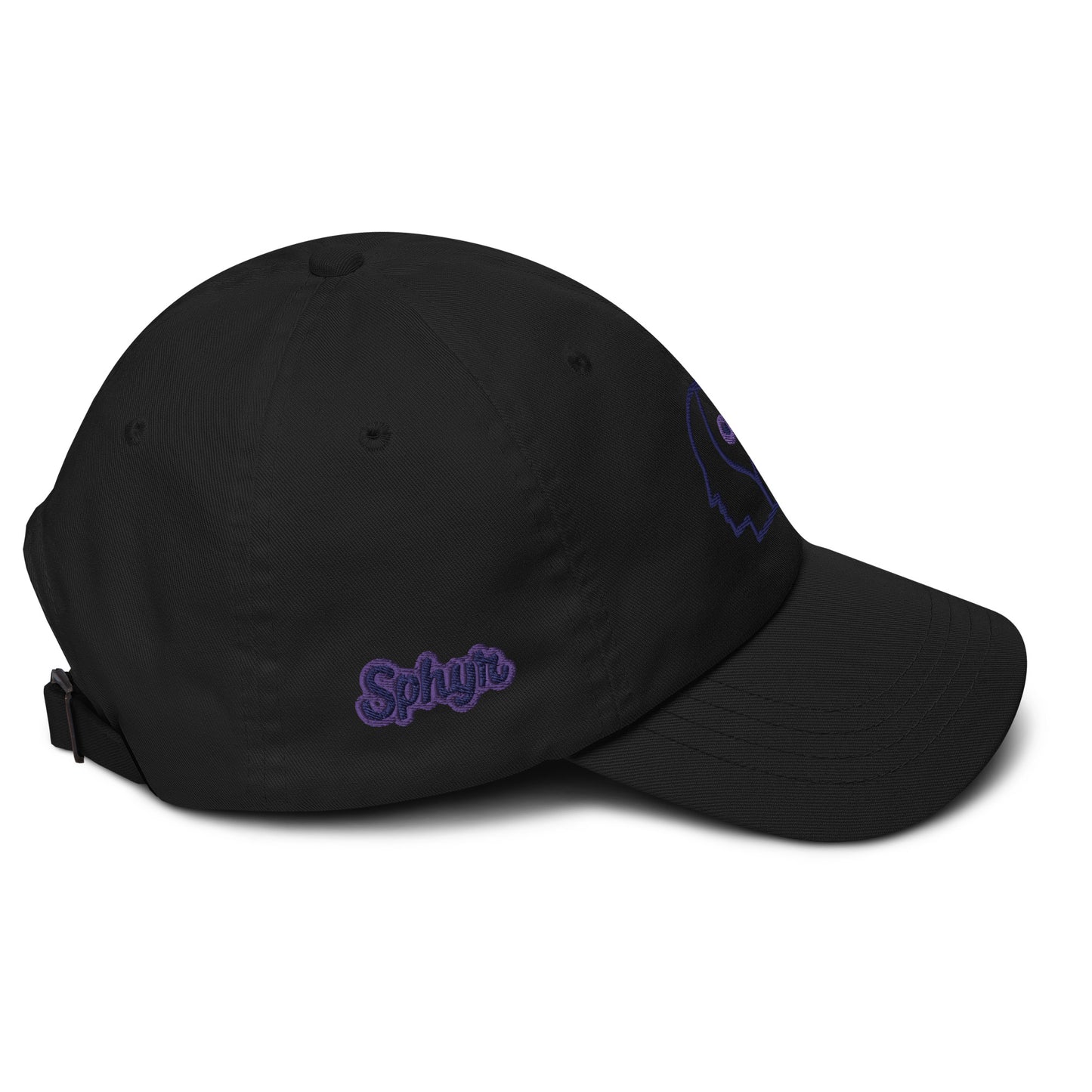 Intuition 24/7 Cap