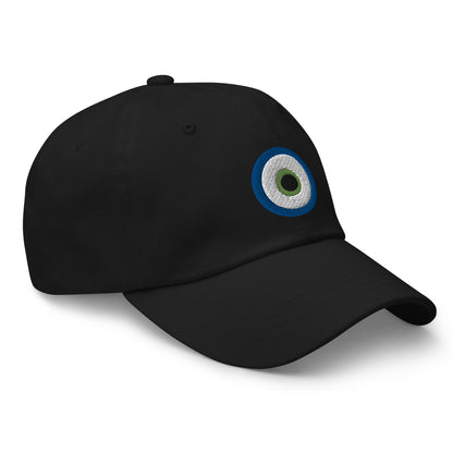 "Evil Eye" Cap