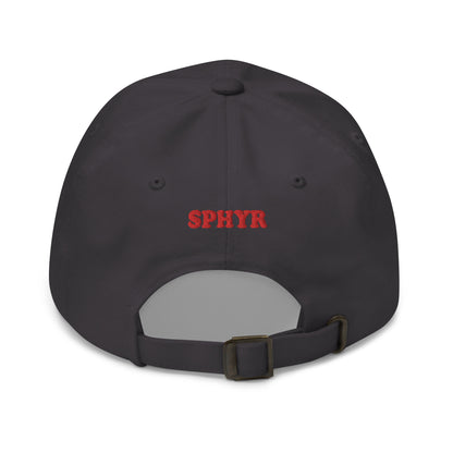 "Kindness tenders" Cap