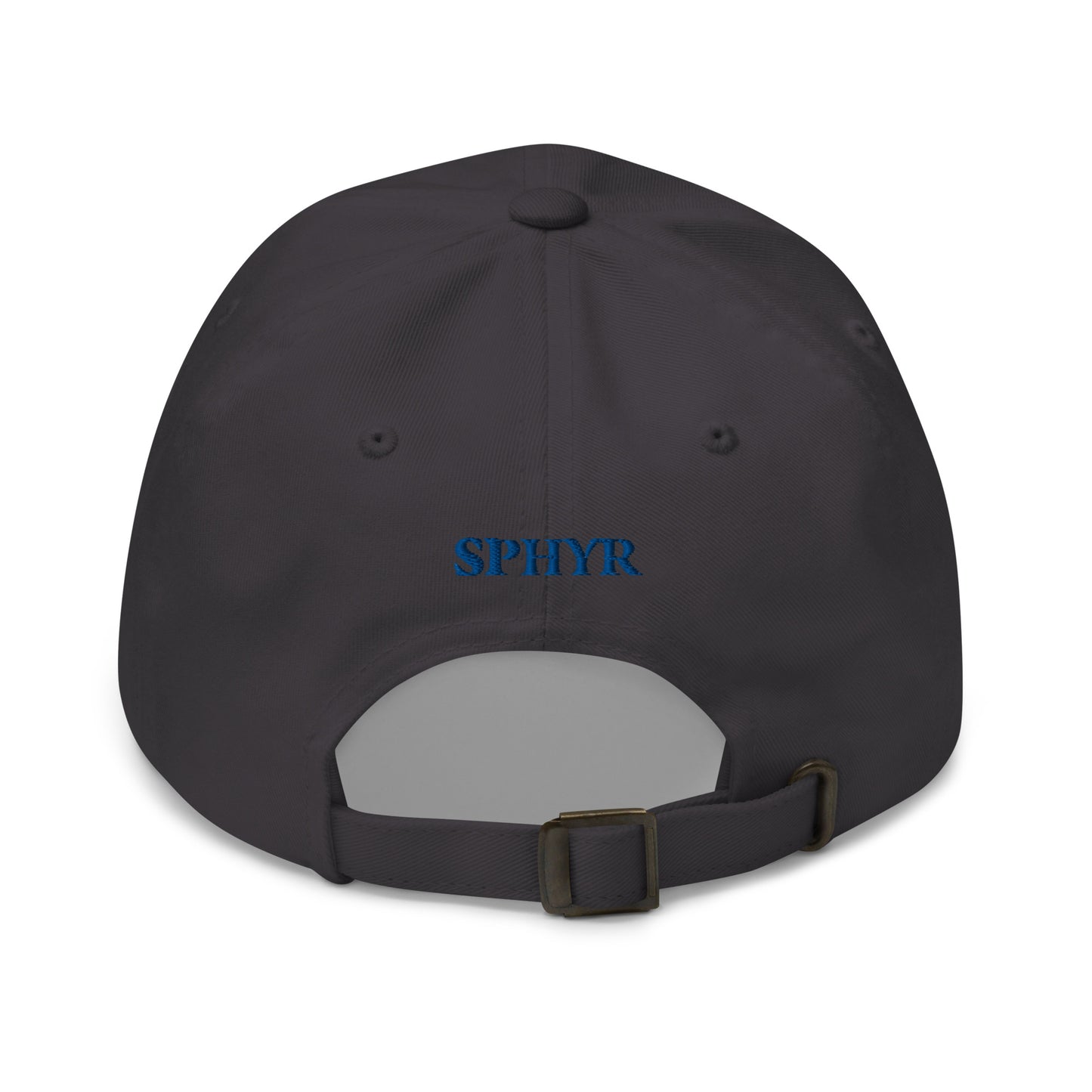 "Evil Eye" Cap