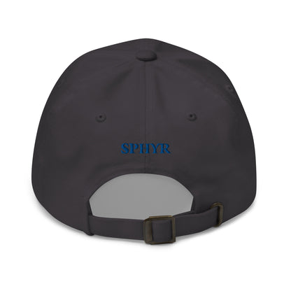 "Evil Eye" Cap
