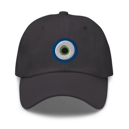 "Evil Eye" Cap
