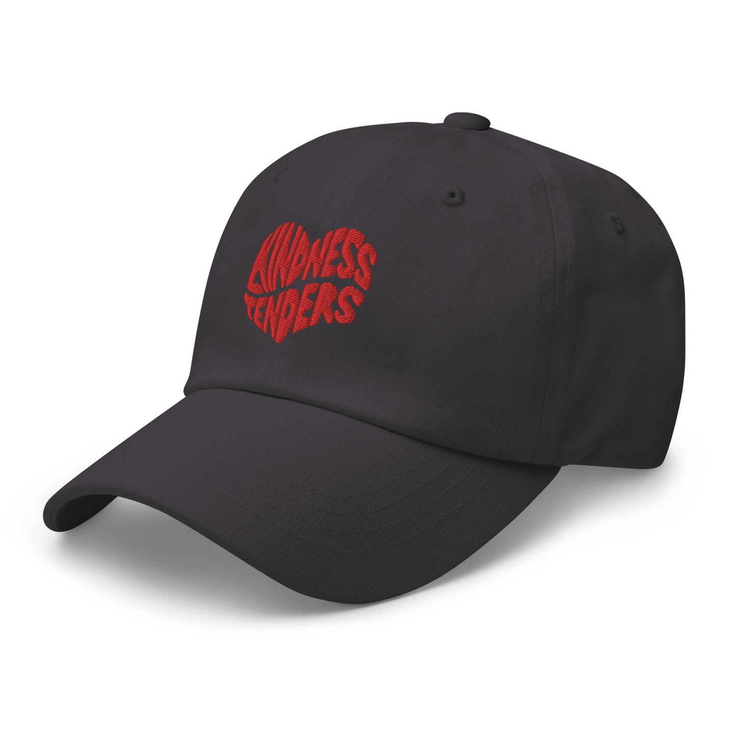 "Kindness tenders" Cap