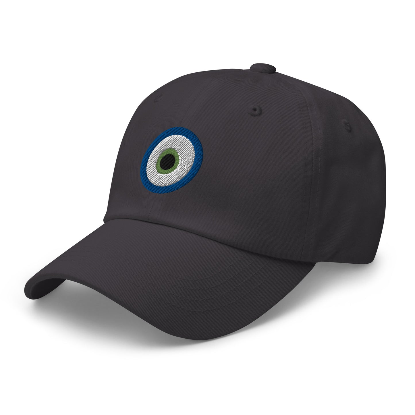 "Evil Eye" Cap