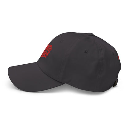 "Kindness tenders" Cap