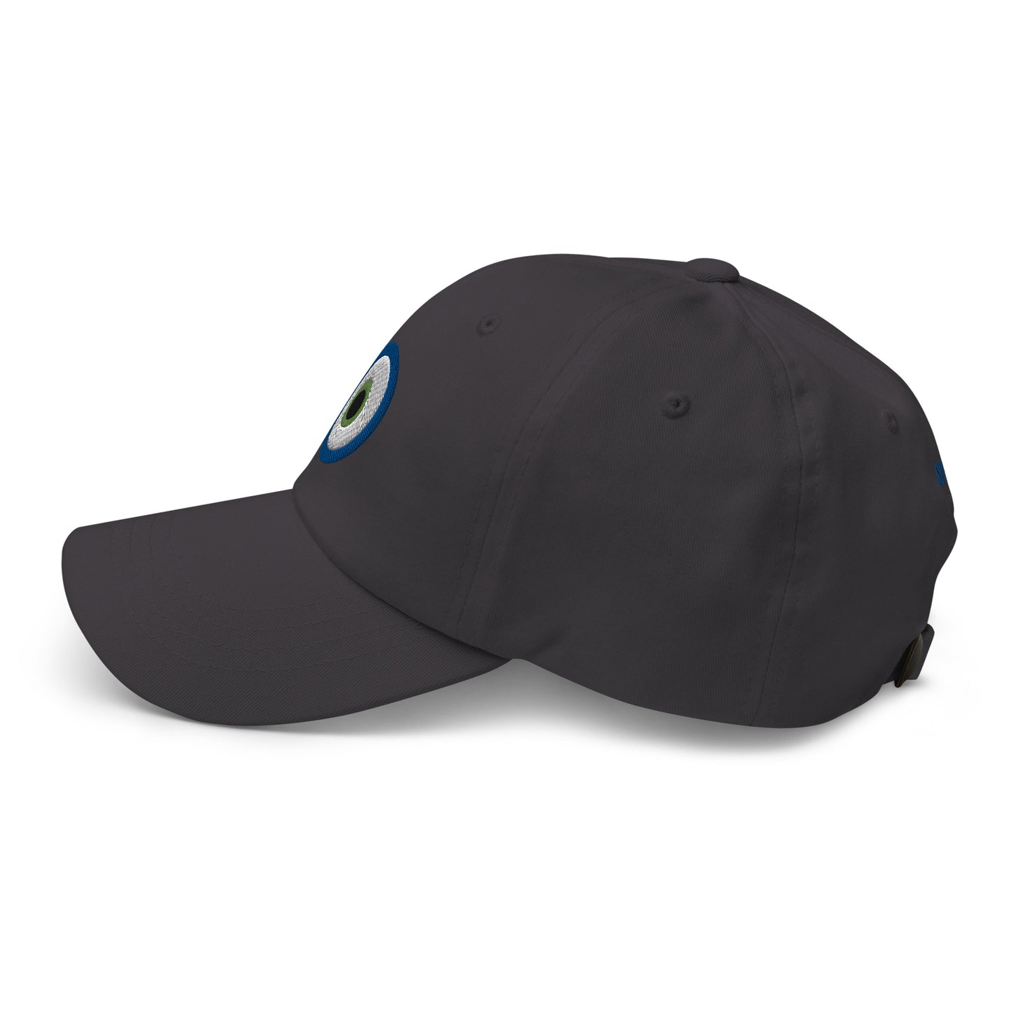 "Evil Eye" Cap