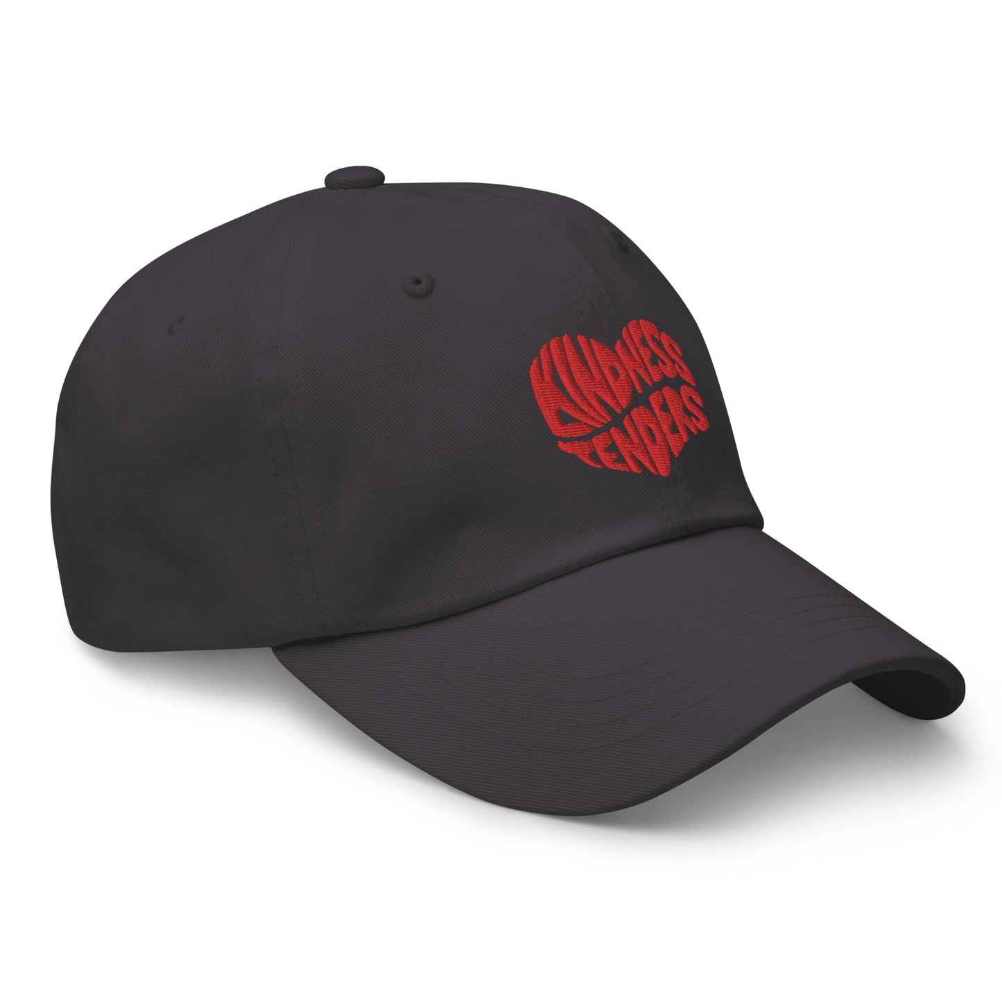 "Kindness tenders" Cap