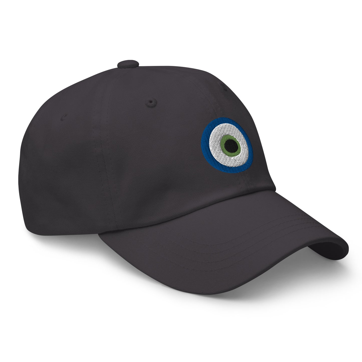 "Evil Eye" Cap