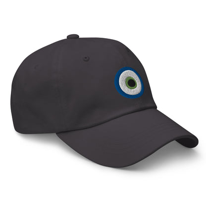 "Evil Eye" Cap