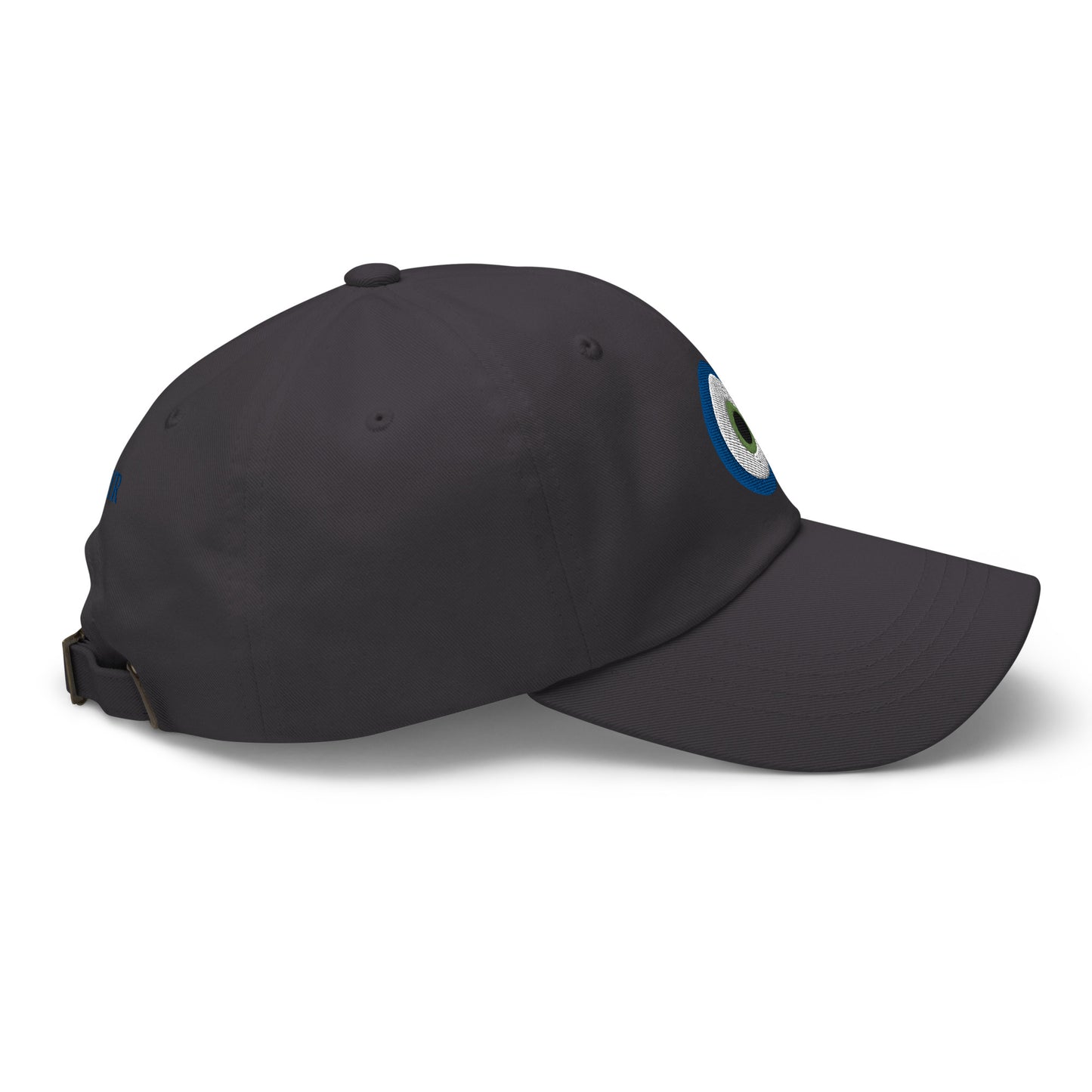 "Evil Eye" Cap