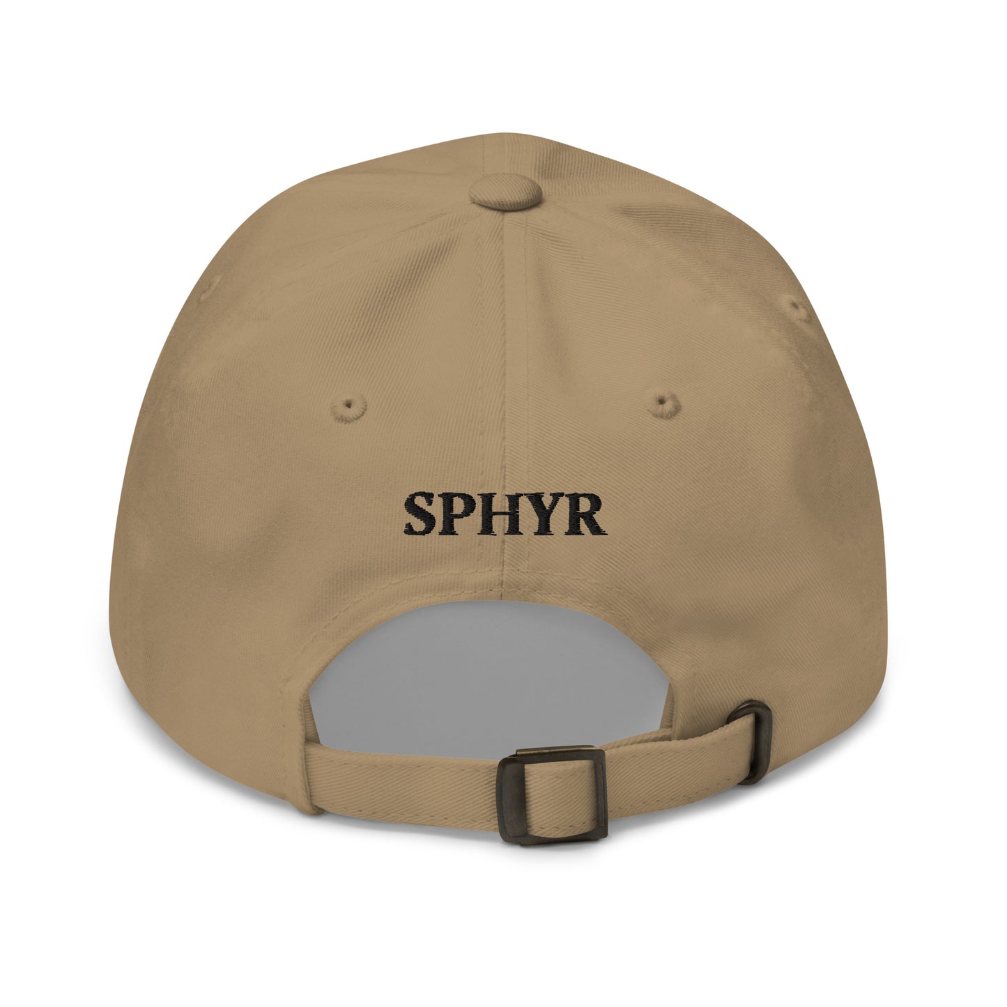 "Indigenous design" Cap
