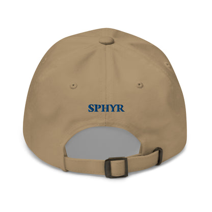 "Evil Eye" Cap