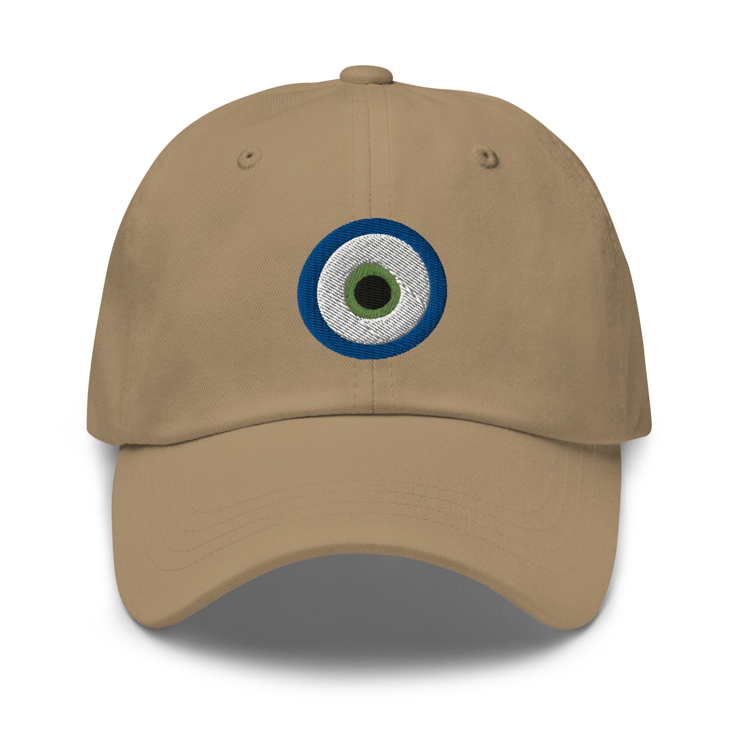 "Evil Eye" Cap