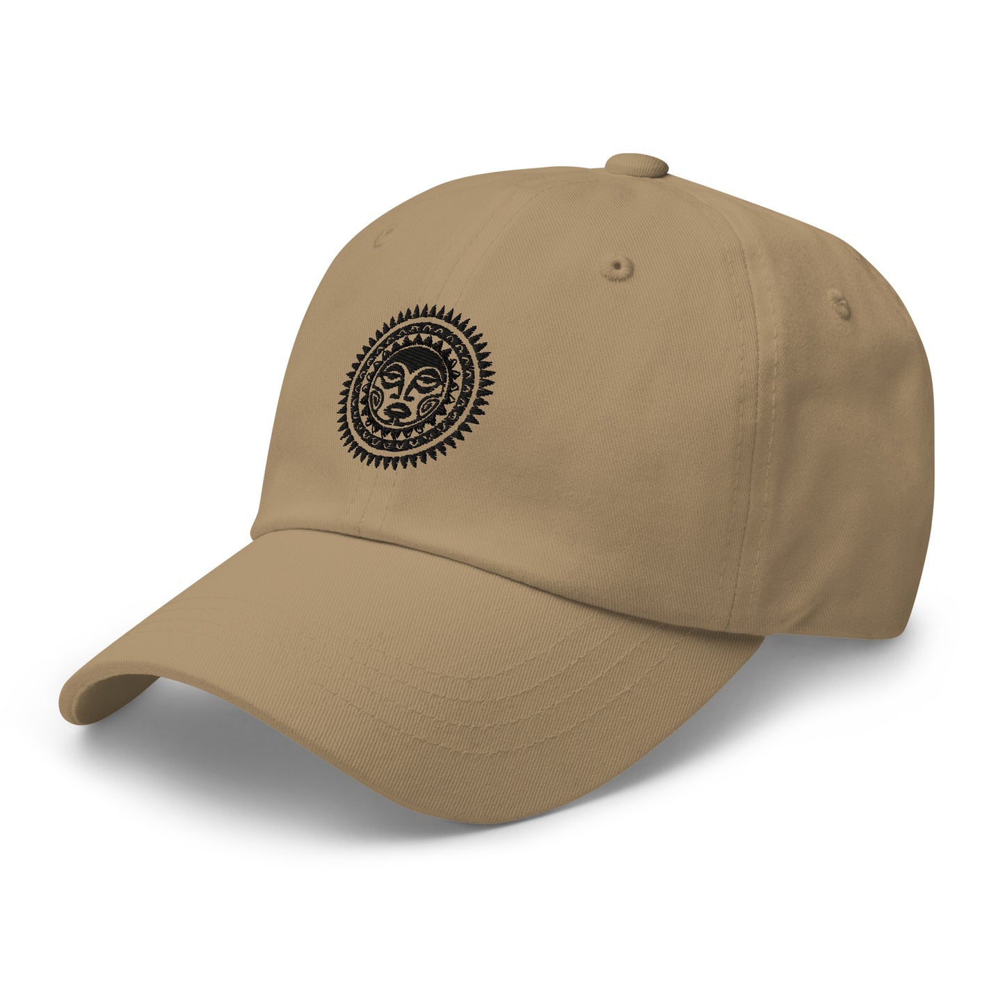 "Indigenous design" Cap