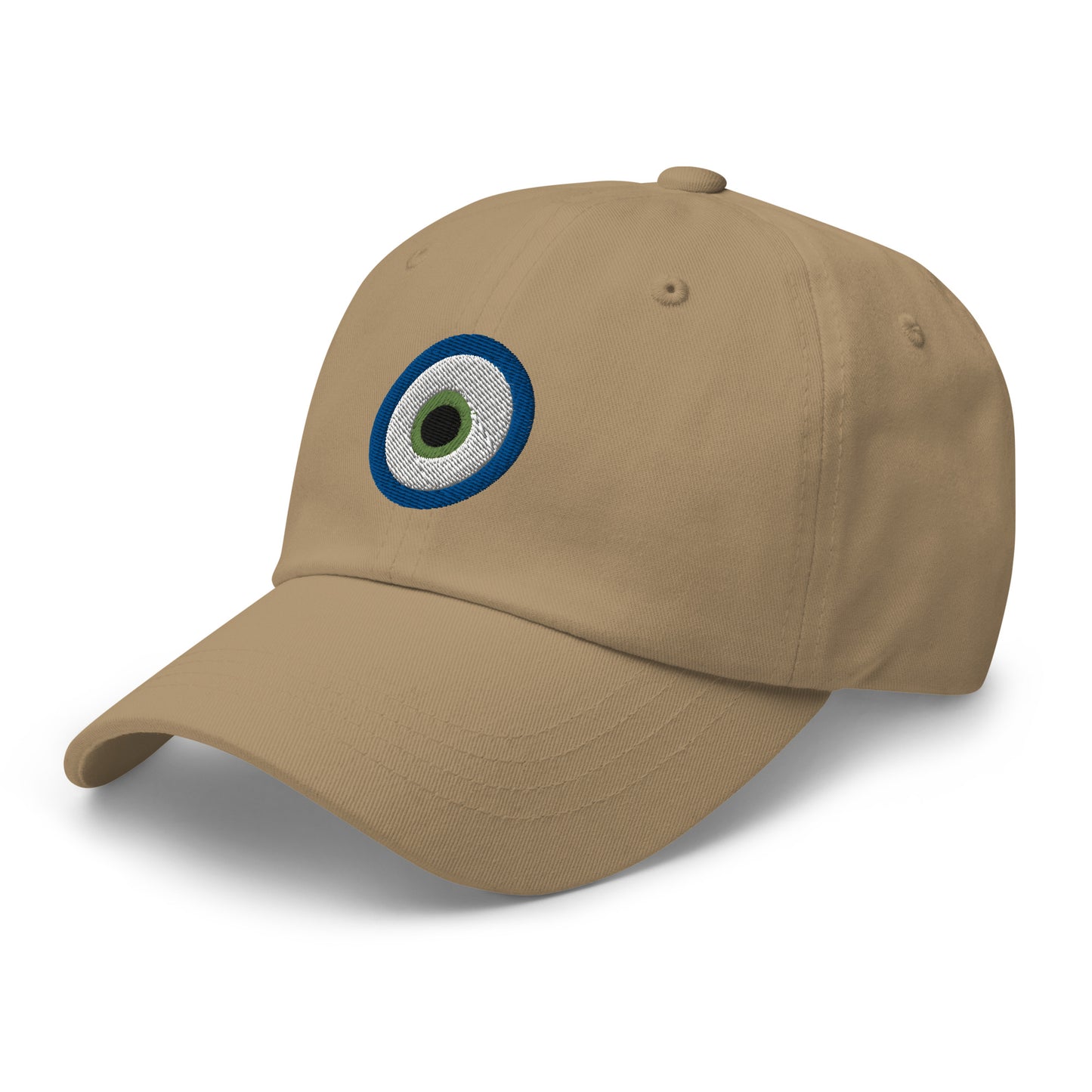 "Evil Eye" Cap