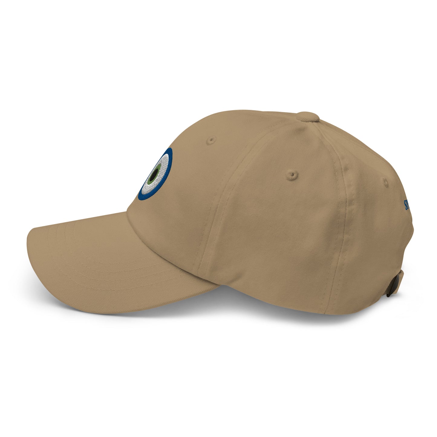 "Evil Eye" Cap