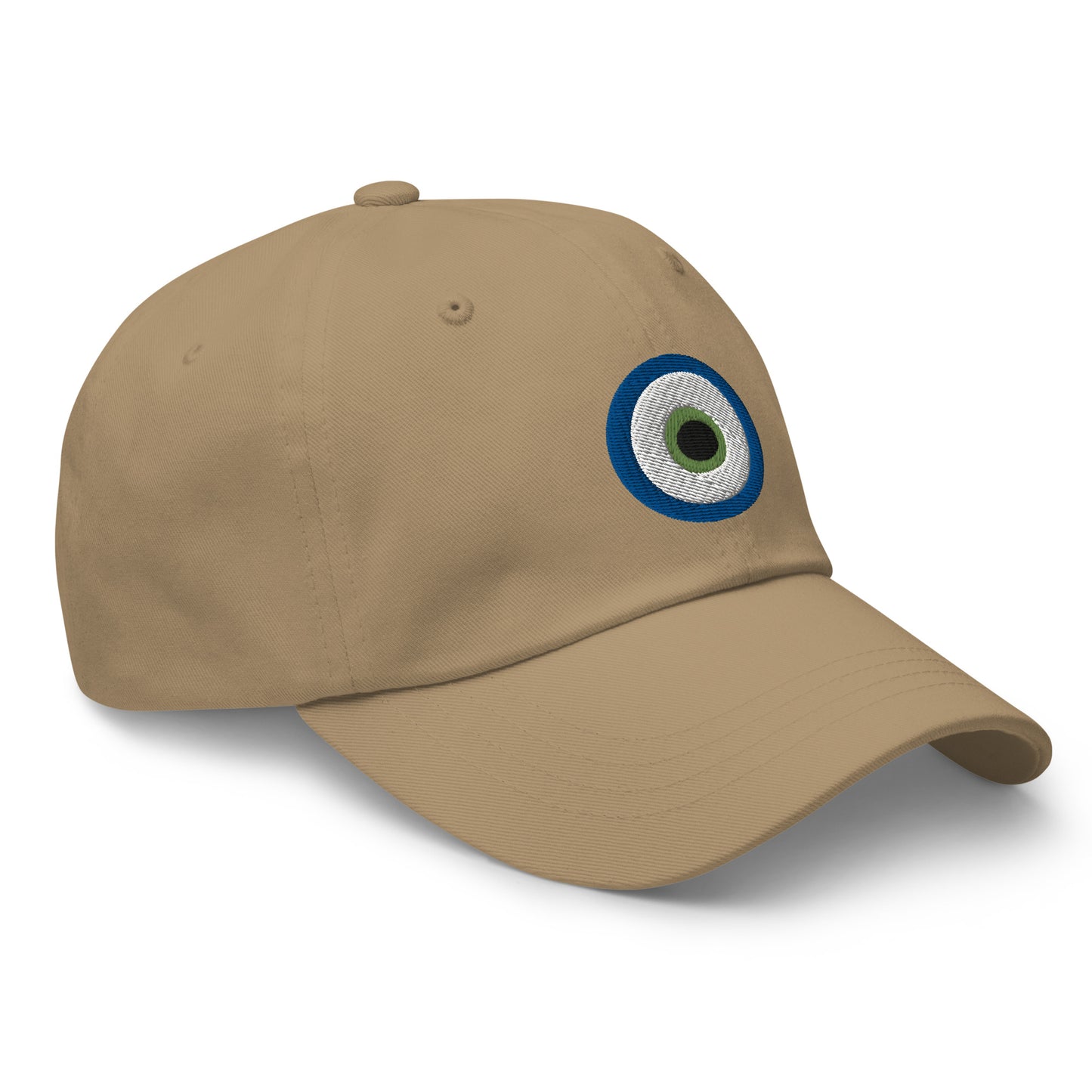 "Evil Eye" Cap