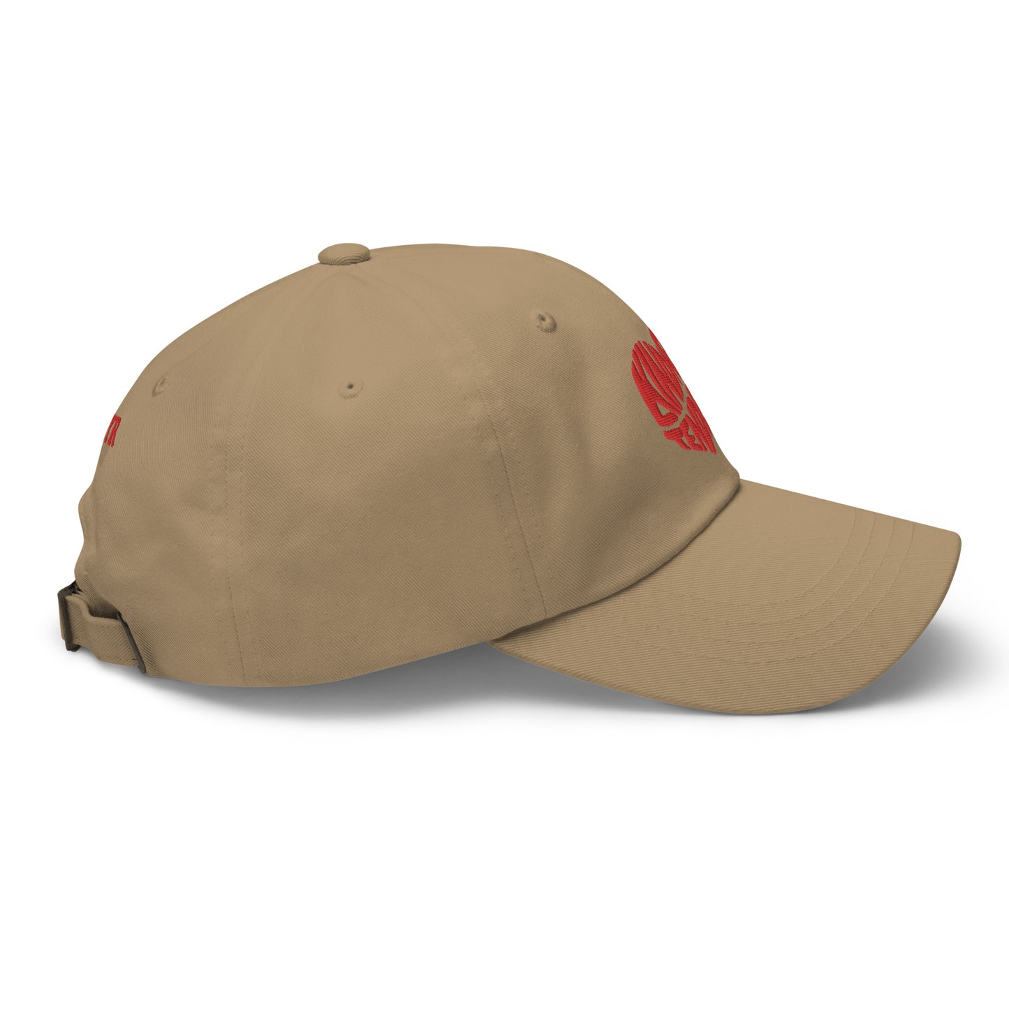 "Kindness tenders" Cap
