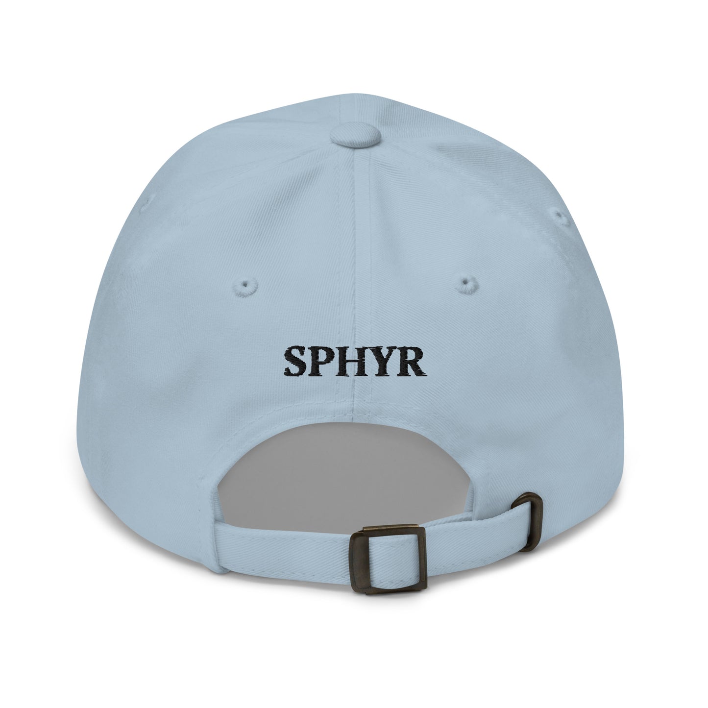 "Indigenous design" Cap