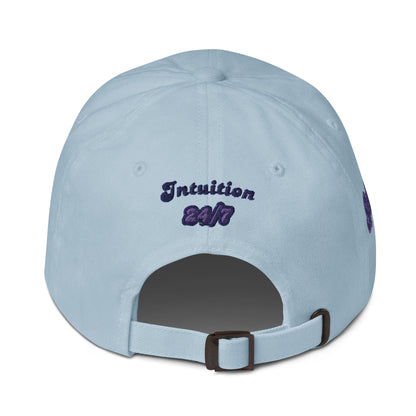 Intuition 24/7 Cap