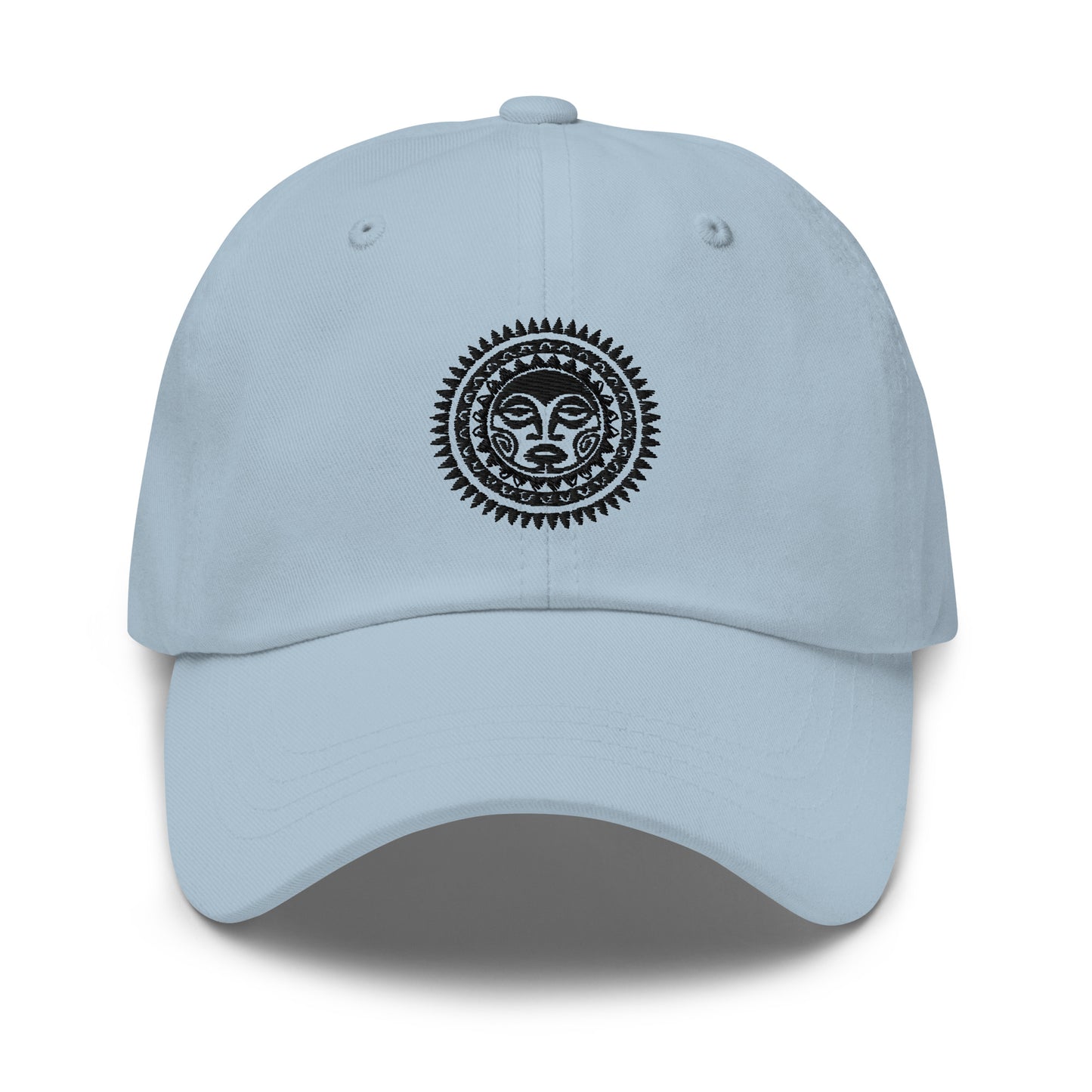 "Indigenous design" Cap