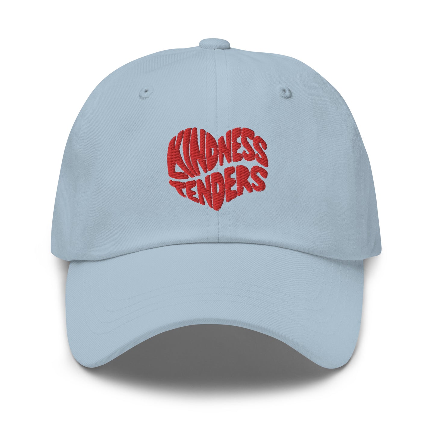 "Kindness tenders" Cap