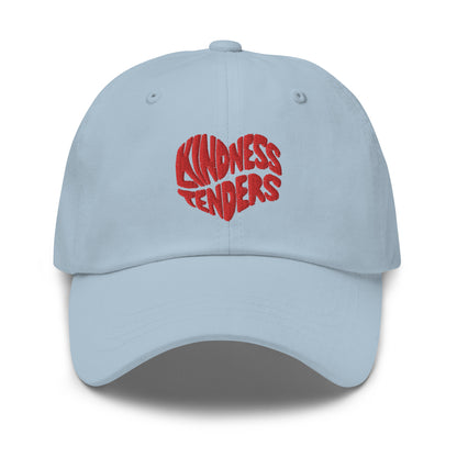 "Kindness tenders" Cap