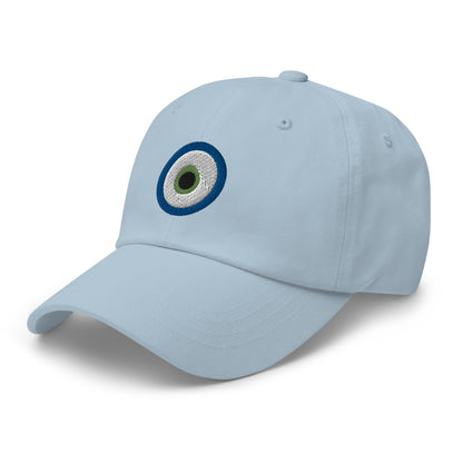 "Evil Eye" Cap