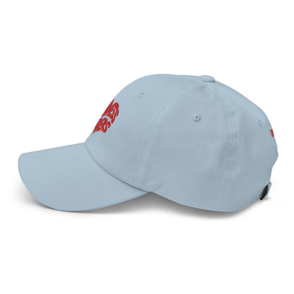"Kindness tenders" Cap