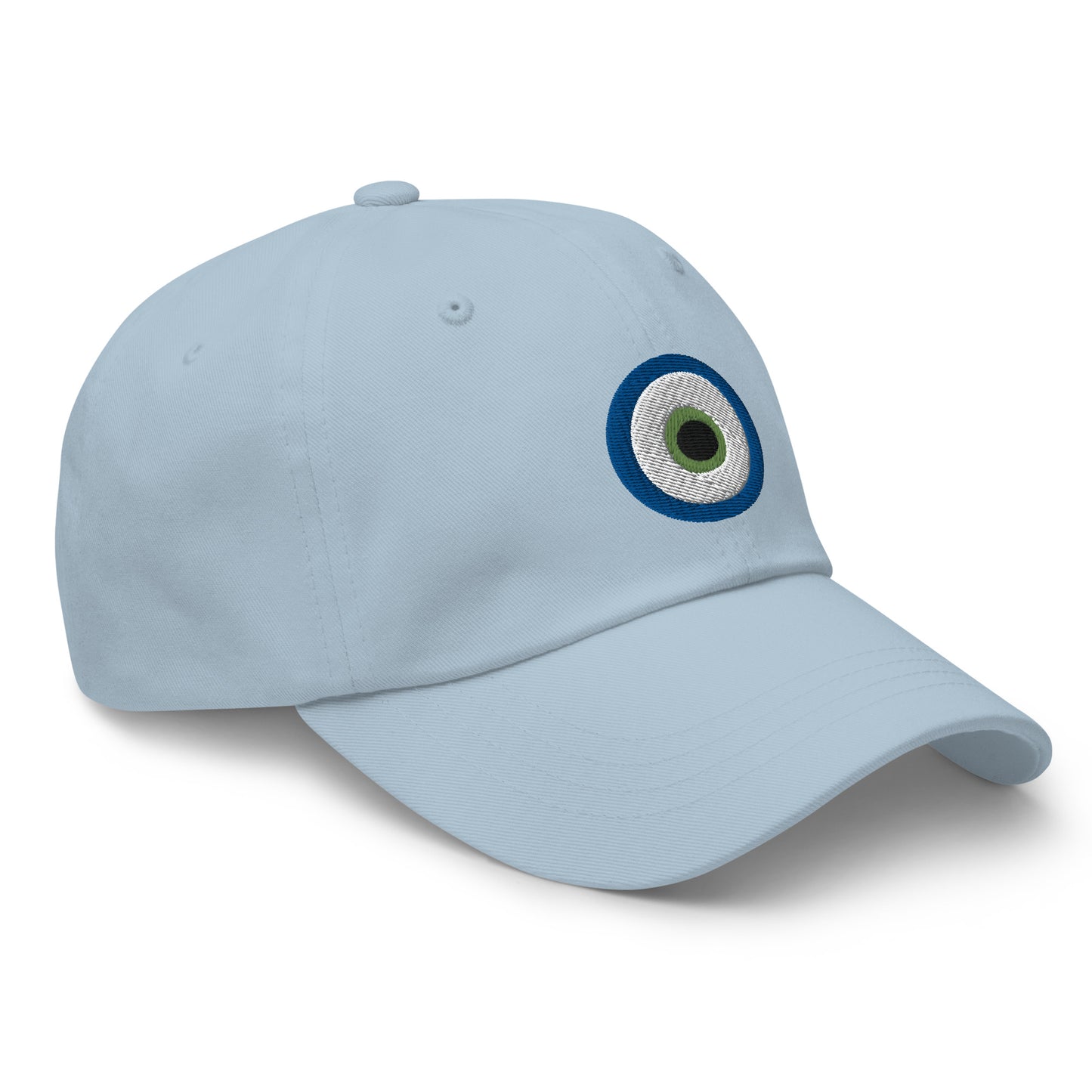 "Evil Eye" Cap