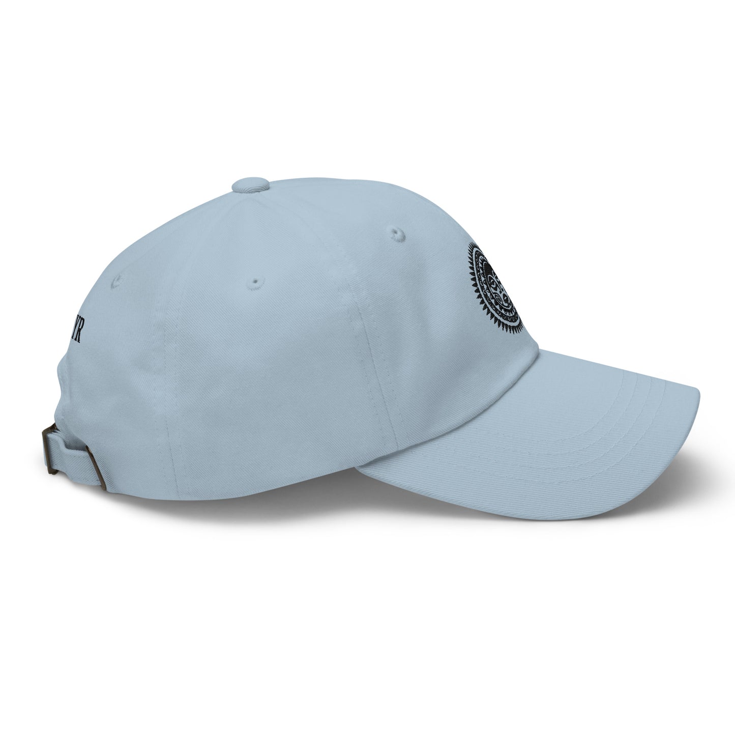 "Indigenous design" Cap